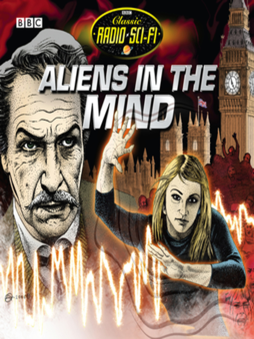 Robert Holmes创作的Aliens In the Mind作品的详细信息 - 可供借阅